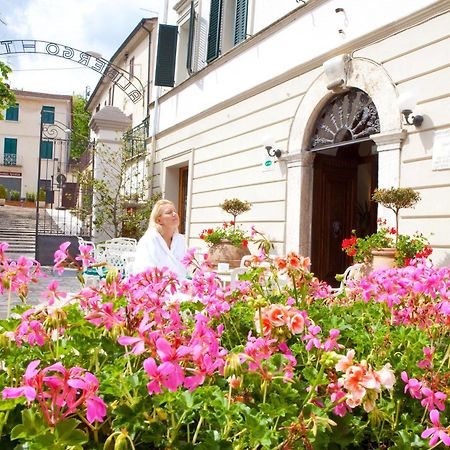 Terme San Filippo & Spa Castiglione d'Orcia Bagian luar foto